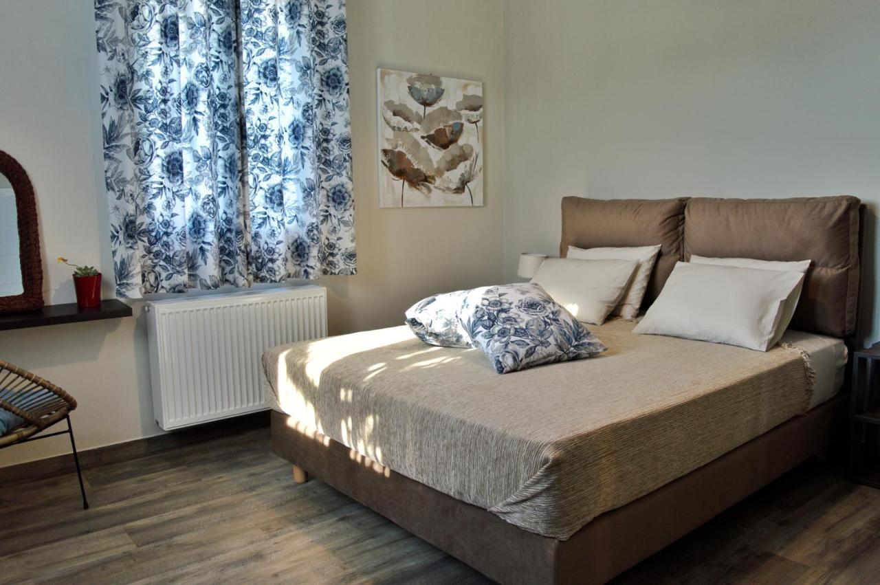 Lucas Home Ликсури Екстериор снимка