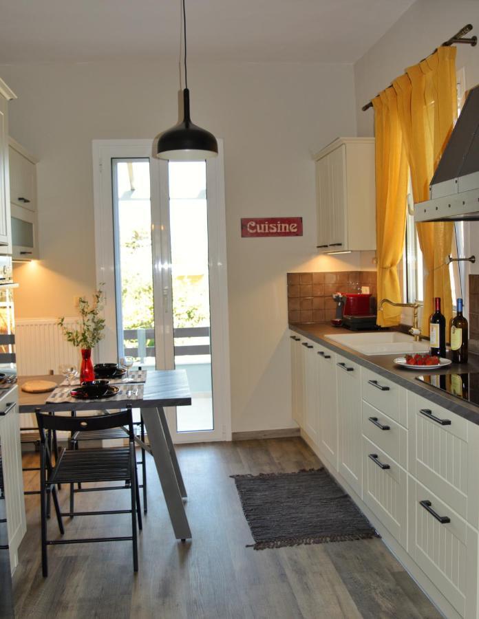 Lucas Home Ликсури Екстериор снимка