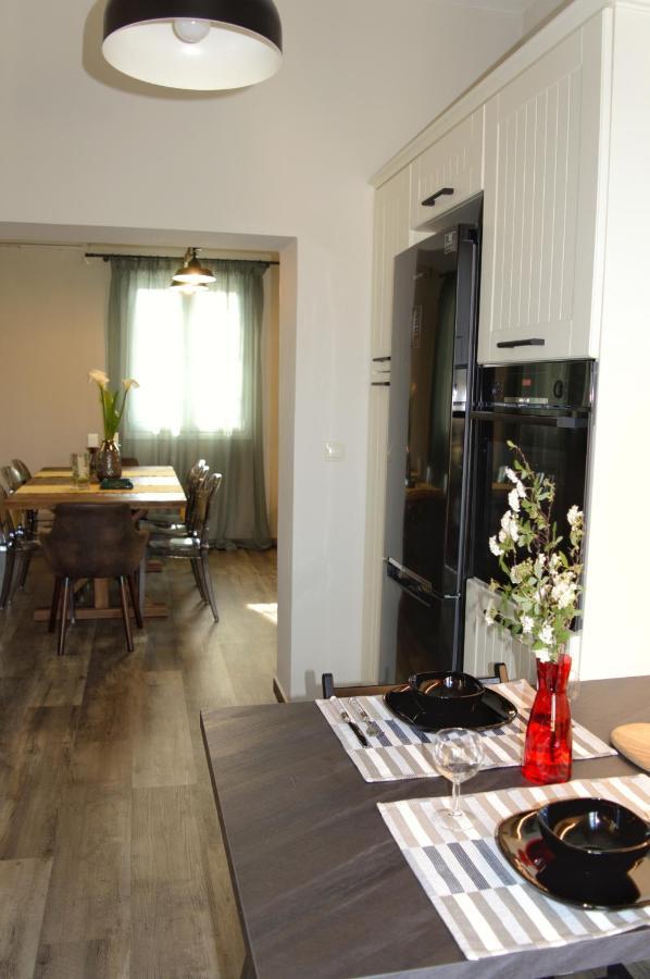 Lucas Home Ликсури Екстериор снимка