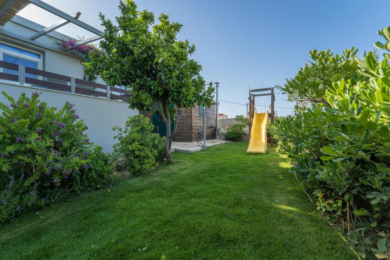Lucas Home Ликсури Екстериор снимка